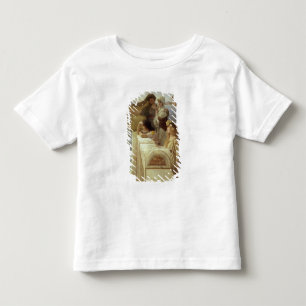 T-shirts Alma-Tadema   no Berço do Afrodite, 1908