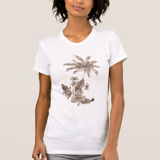 T-shirts aloha palma