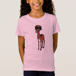 T-shirts alpargata
