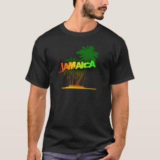 T-shirts alpargata Jamaica 2