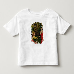 T-shirts Altarpiece dos Dominicans