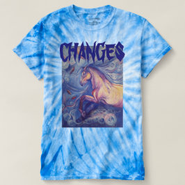 T-shirts Alterações