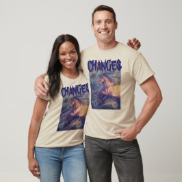 T-shirts Alterações