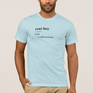 T-SHIRTS ALUGUER