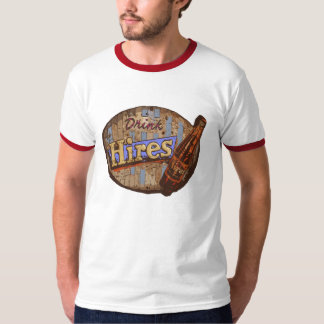 T-shirts alugueres