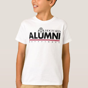 T-shirts Alunos GRYFFINDOR™ de Harry Potter   HOGWARTS™