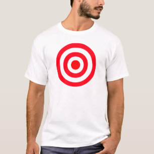 T-shirts Alvo