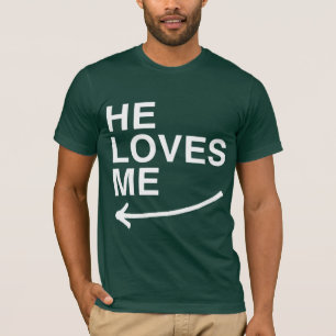 T-shirts Ama-me (esquerdo) - .png