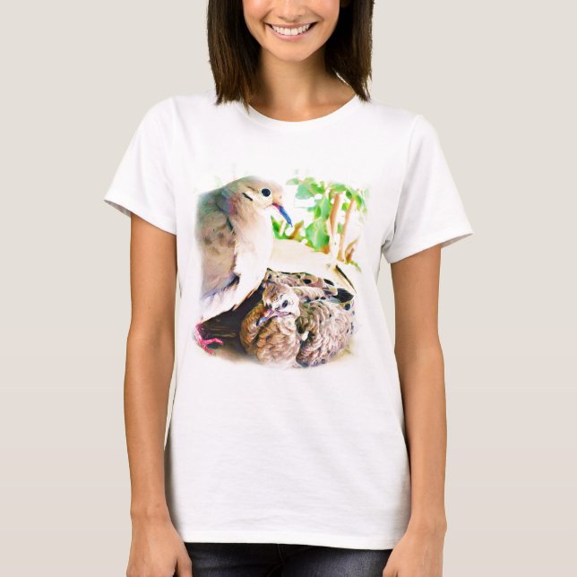 T-shirts Amante dos Sovietes_ (Frente)