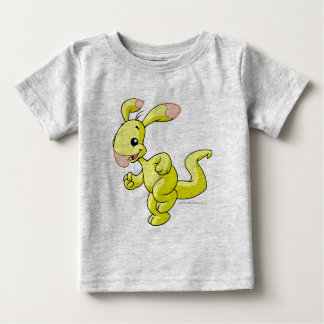 T-shirts Amarelo Blumaro