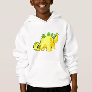 T-shirts Amarelo de Chomby