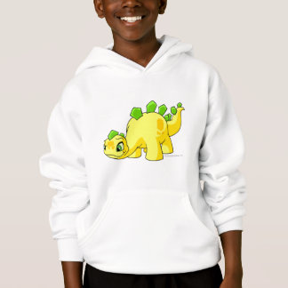 T-shirts Amarelo de Chomby