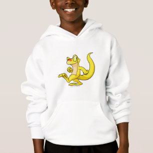 T-shirts Amarelo de Techo