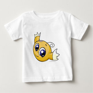 T-shirts Amarelo Kiko