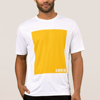 T-shirts Âmbar