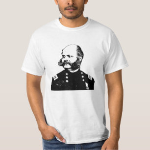 T-shirts Ambrose Burnside