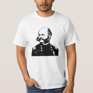 T-shirts Ambrose Burnside