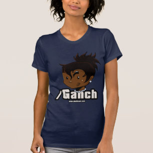 T-shirts Ambz é um ganch