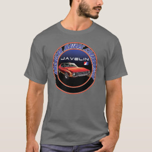 T-shirts AMC Javelin