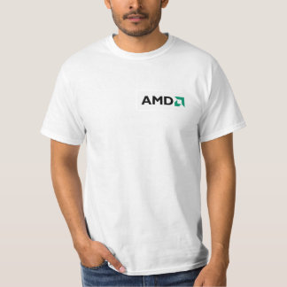 T-shirts AMD-Shirt