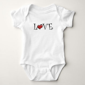 T-shirts Ame seu Bebê!