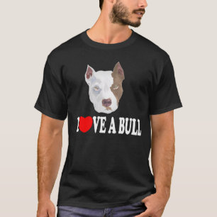 T-shirts Ame uma Bull