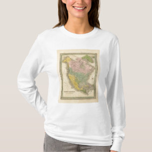 T-shirts America do Norte 43