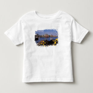 T-shirts América do Norte, Canadá, Nova Escócia, Peggy's