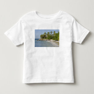 T-shirts América do Norte, Caribe, República Dominicana.