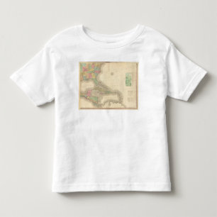 T-shirts America do Norte do sudeste