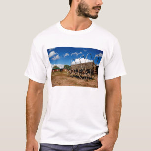 T-shirts América do Norte, EUA, Arizona, Navajo Indiano 2