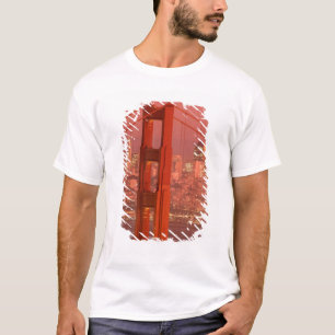 T-shirts América do Norte, EUA, Califórnia, São Francisco.