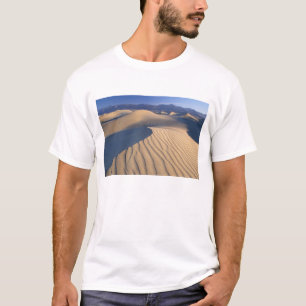 T-shirts América do Norte, EUA, Califórnia, Vale da Morte 3