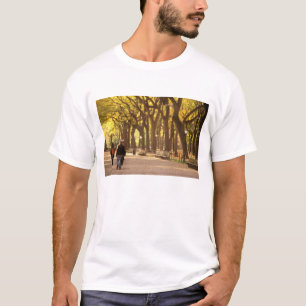 T-shirts América do Norte, EUA, Nova York, Cidade de Nova Y