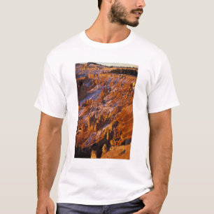 T-shirts América do Norte, EUA, Utah, Bryce Canyon