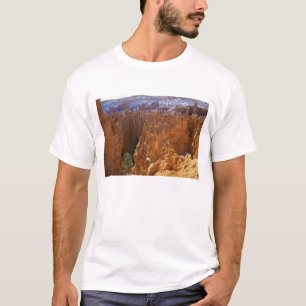 T-shirts América do Norte, EUA, Utah, Bryce Canyon 2