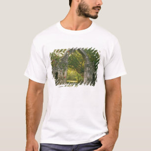 T-shirts América do Norte, México, Península de Yucatán,