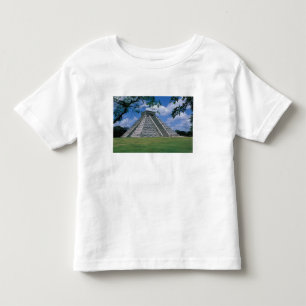 T-shirts América do Norte, México, Península de Yucatán, 2