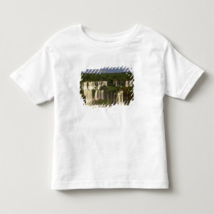 T-shirts América do Sul, Argentina, Brasil, Cataratas do Ig