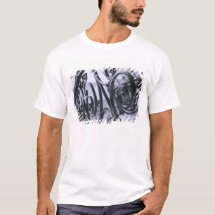 T-shirts América do Sul, Argentina, Buenos Aires. Hotel