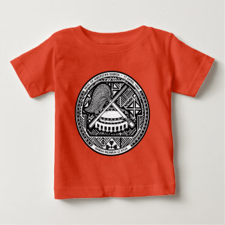 T-shirts American Samoa Coat of Arms