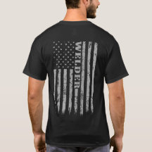 American Welders Vintage Casual Proud Gift