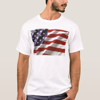 T-shirts Americano
