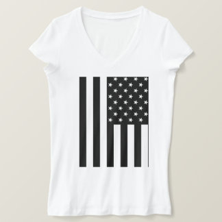 T-shirts Americano Afirmativo