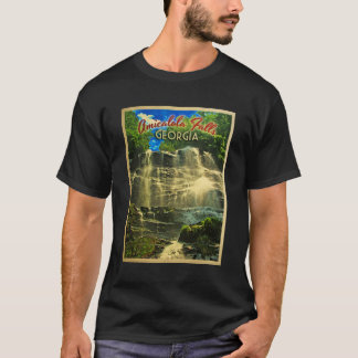 T-shirts Amicalola Falls Georgia