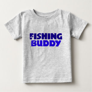 T-shirts Amigo da pesca