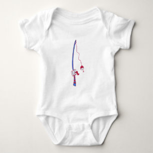 T-shirts amigo futuro da pesca do pai
