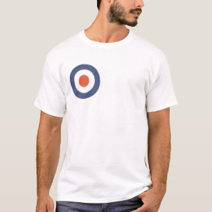 T-shirts Amigo moderno