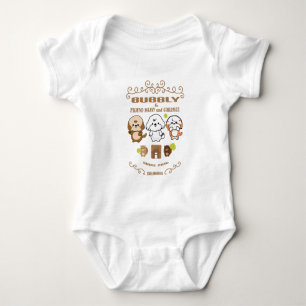 T-shirts Amigos
