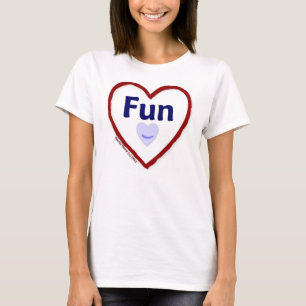 T-shirts Amor